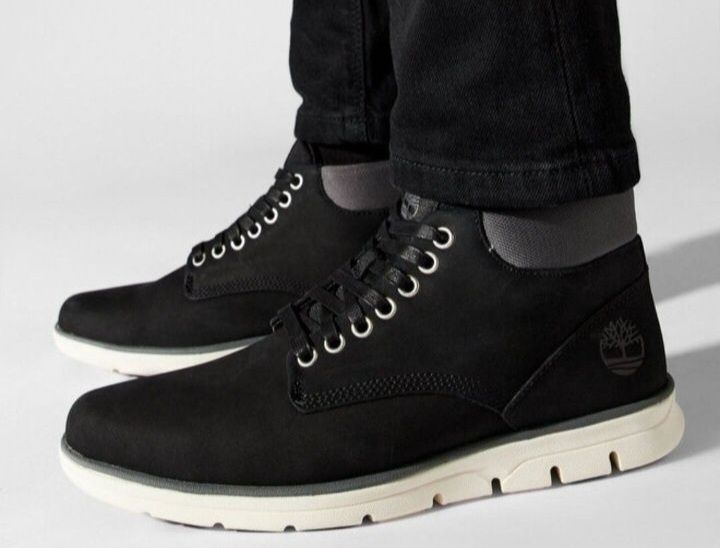 Timberland Brad Street Chukka мъжки боти номер 41.5