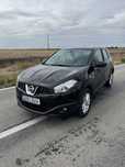 Nissan qashqai  2.0i