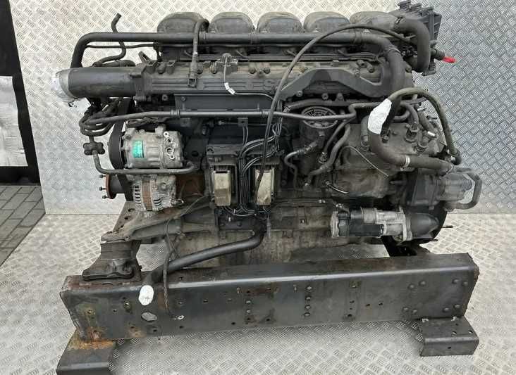 Motor complet DC913 Scania 230 Euro 3 - Piese de motor Scania