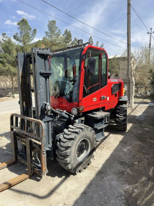 Услуга автокара3,5 тон