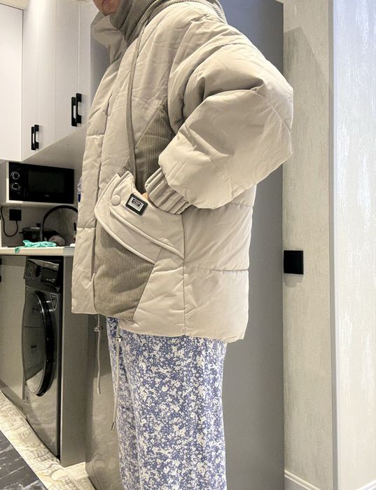 Куртка корейский