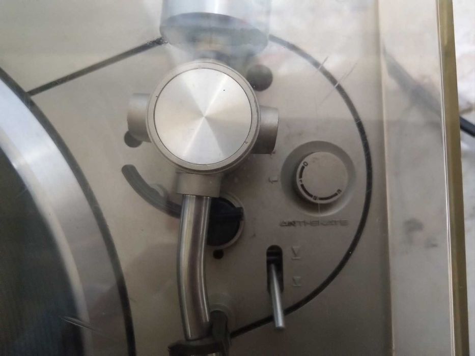 Грамофон Pioneer PL-200