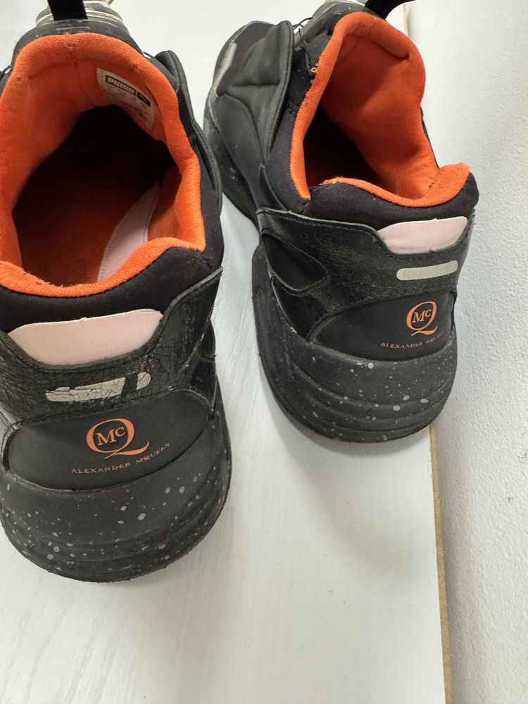 Кецове Puma Disc Alexander McQueen Lifestyle / Athletic