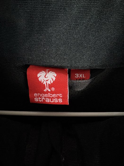 Engelbert Strauss полар