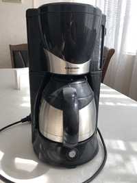 Продам кофеварку Grundig KM-5040