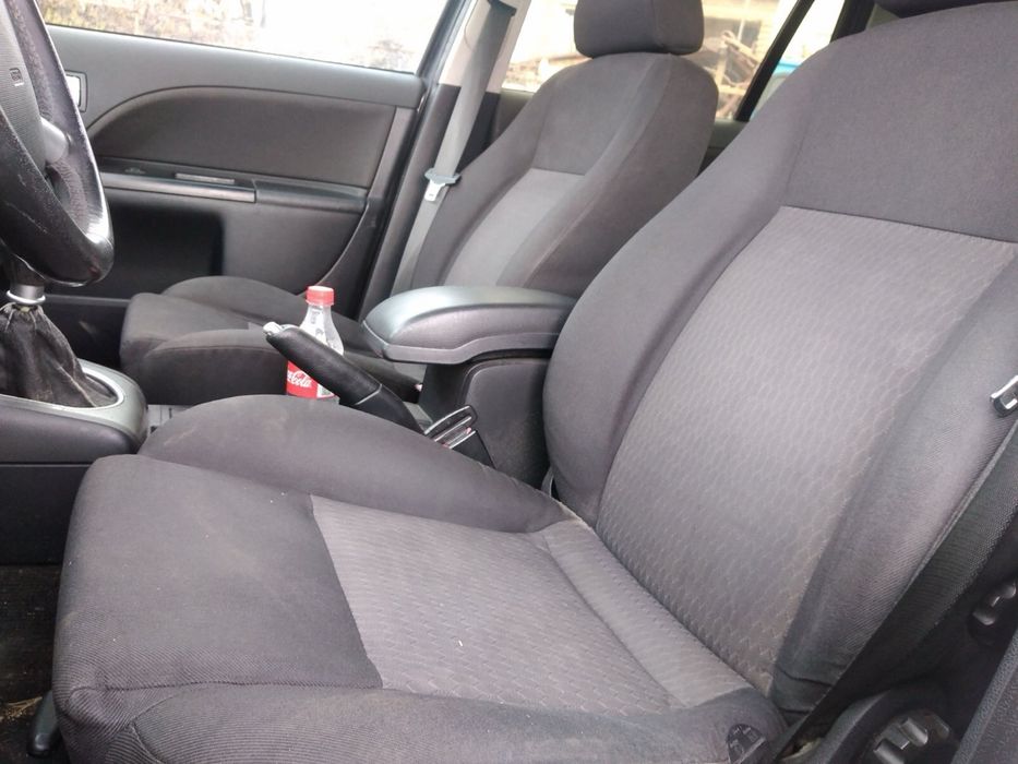 Форд Мондео МК3 2.0 ТДЦИ на части