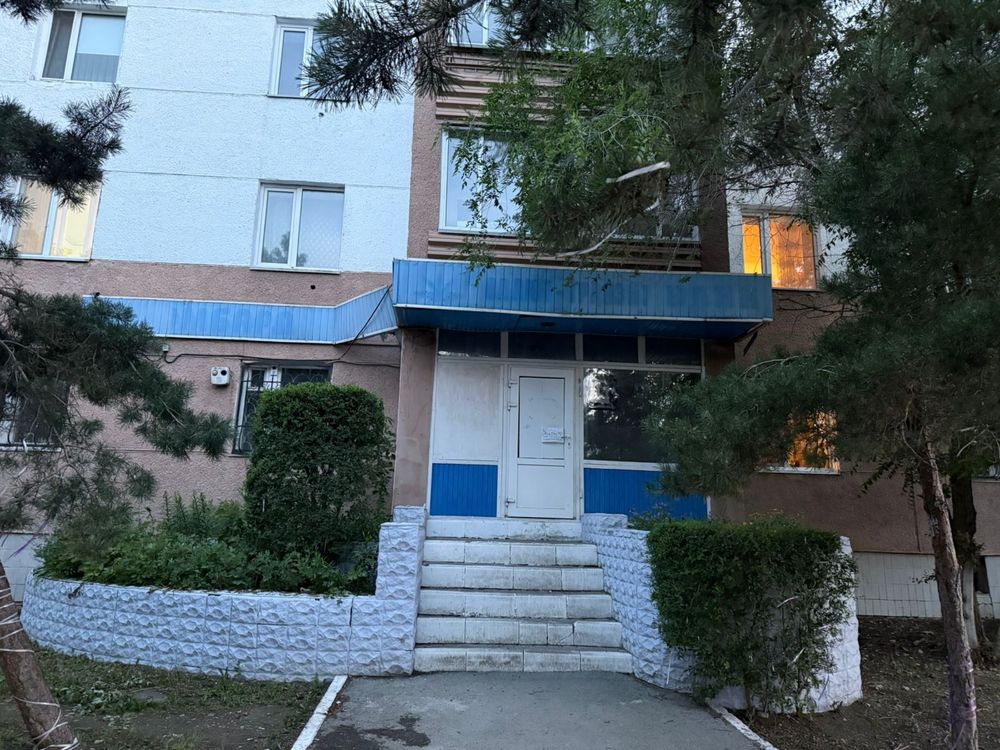 Сдается комерческое помещение