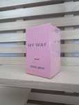 Armani My way nectar