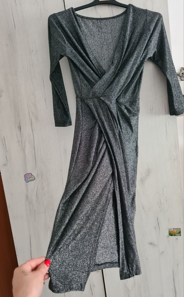 Rochie eleganta -