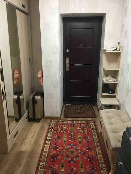 Сдаётся квартира рисвий ислом Ота