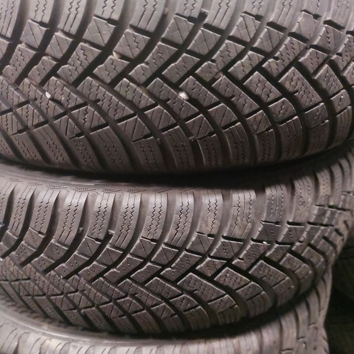 185/60/15",hankook 2бр.гуми дот2023