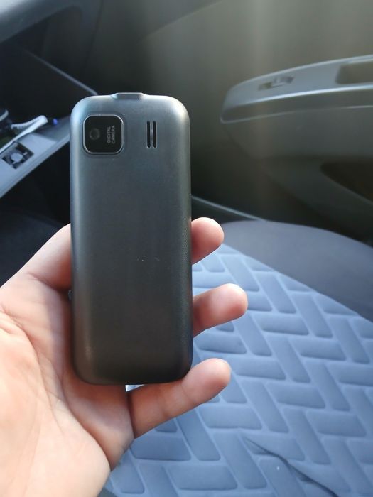 AJIB 3010 2 та сим