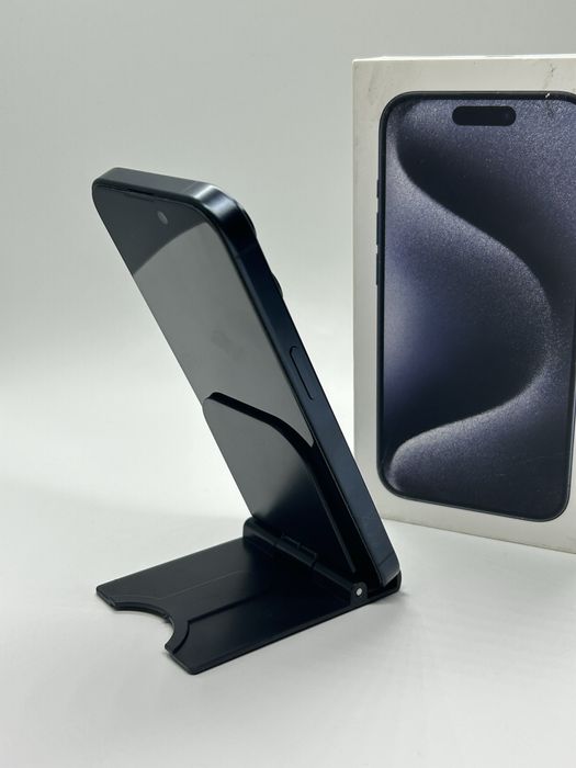 Phone 15 PRO - 256Gb - STARE 10/10 ! Garantie