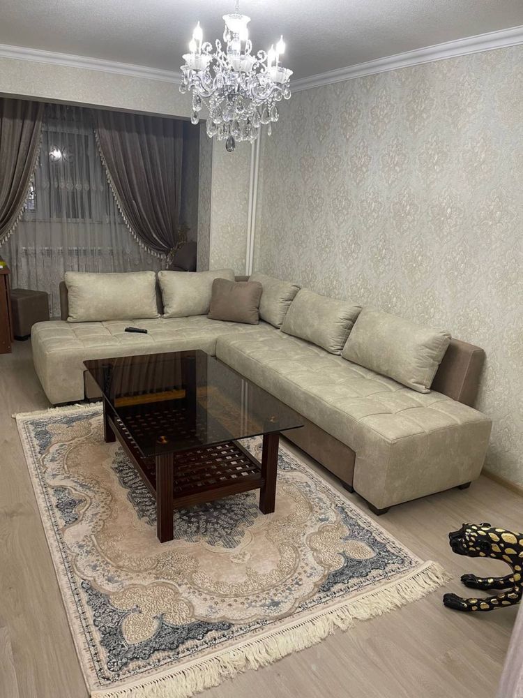 Продается квартира