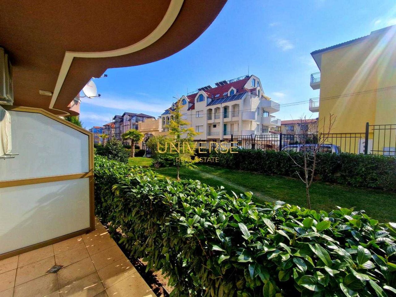 Продава се Двустаен апартамент в с. Равда, Област Бургас - 50 кв.м за 1500 €/кв.м - Снимка #14