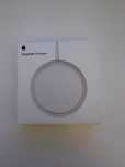 Incarcator MagSafe Charger wireless Apple. Predare personala Bucuresti