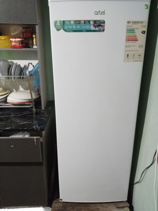 Xaladilnik yaxshi xolat