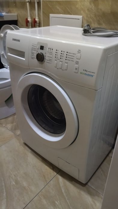 Продам стиральную машину за 35 тысяч