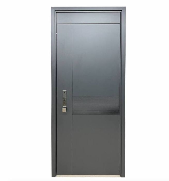 SMART ZAMOK ESHIK ДВЕРИ ВХОДНЫЕ metal dver temr darvoza