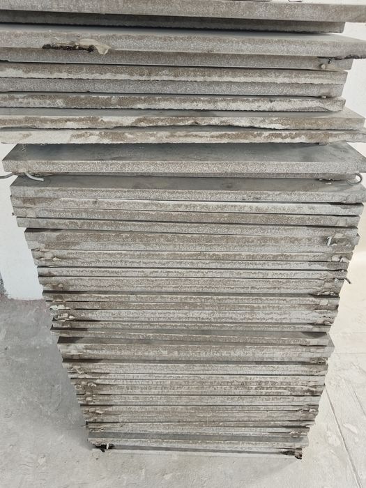 Летсинса мирамир плита