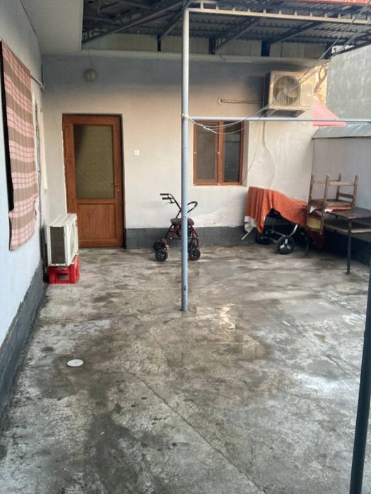 Продается дом 4 комнаты,1,8 сот. Ул Венгерская