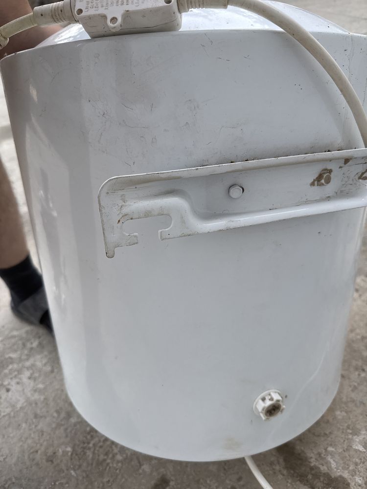 Ariston Thermex