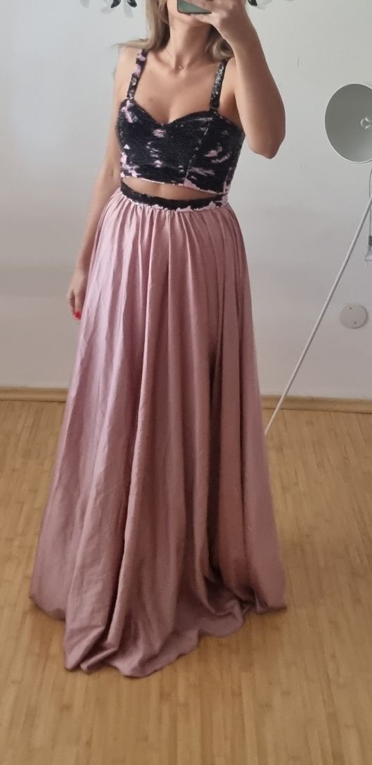 Rochie de ocazie, marca Aida Lorena