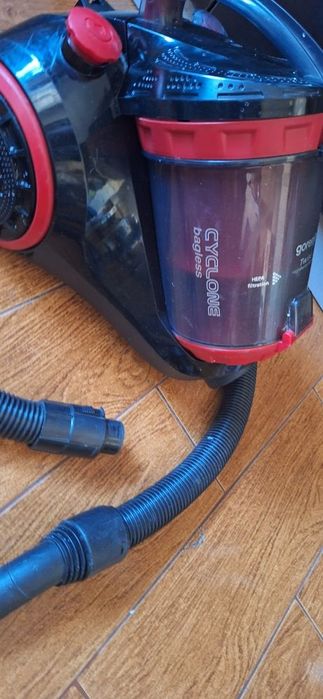 Aspirator cu fir Gorenje