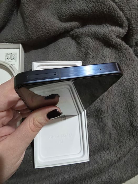 Samsung A55 5g - ca nou