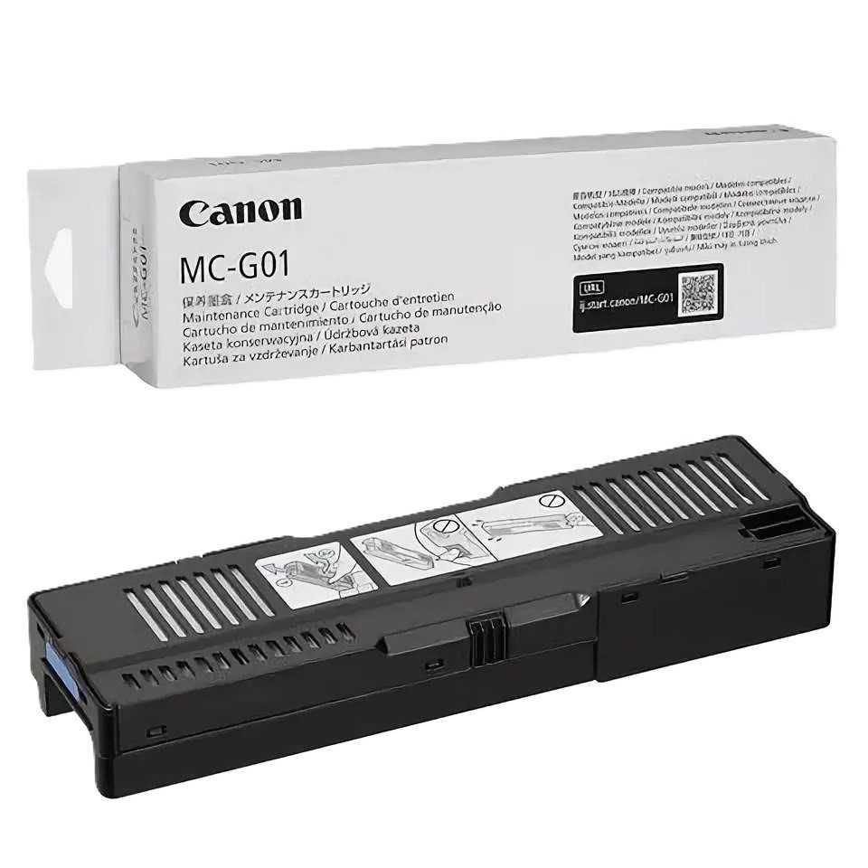 Памперс для принтера Canon G01 G02 G04 (все типи в наличии) 24/7