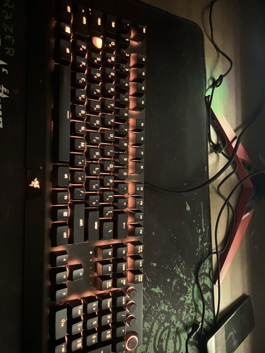 razer blackwidow elite