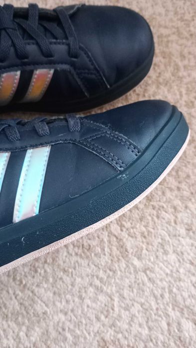 Детски обувки Adidas