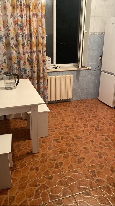 Подселение   1 девушка