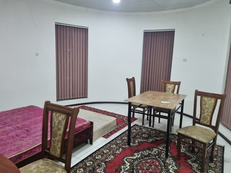 Bino ijaraga beriladi