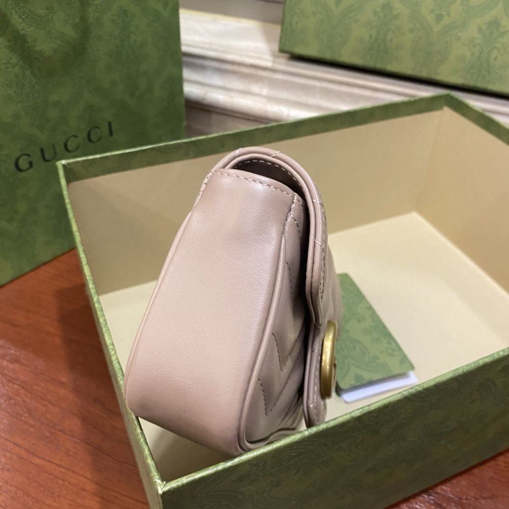 Geanta Gucci marmont 19