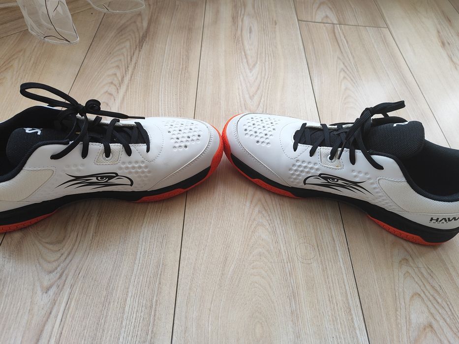 Маратонки за спорт - Salming HAWK Court -45
