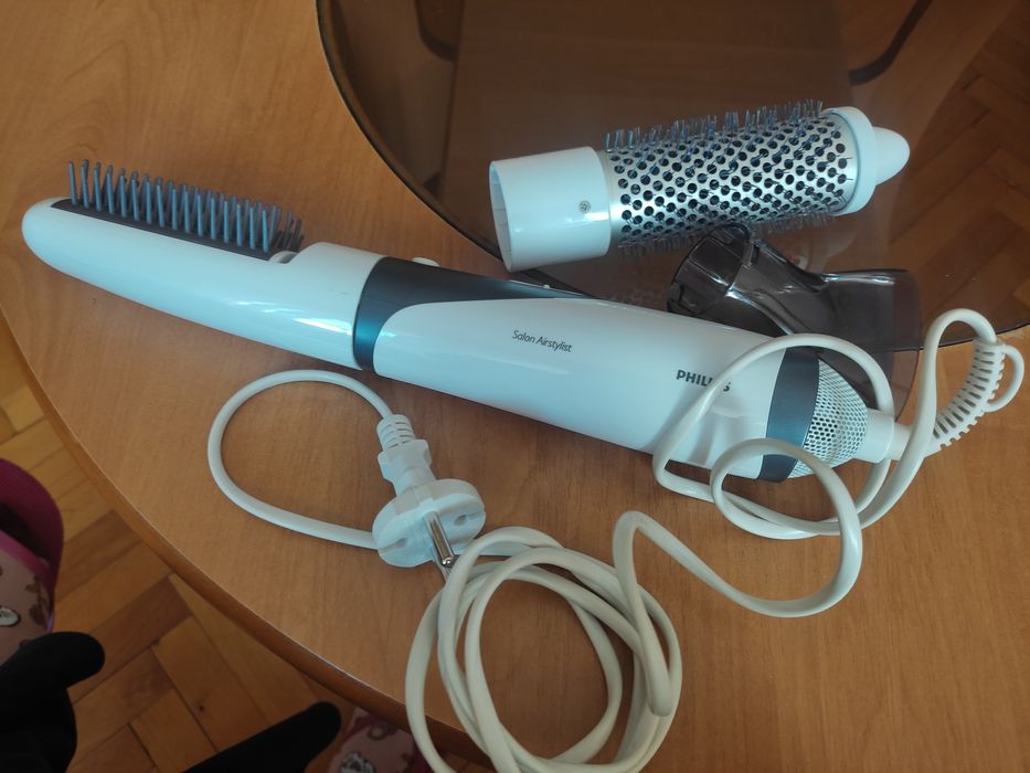 Сешоар -маша Philips HP8650