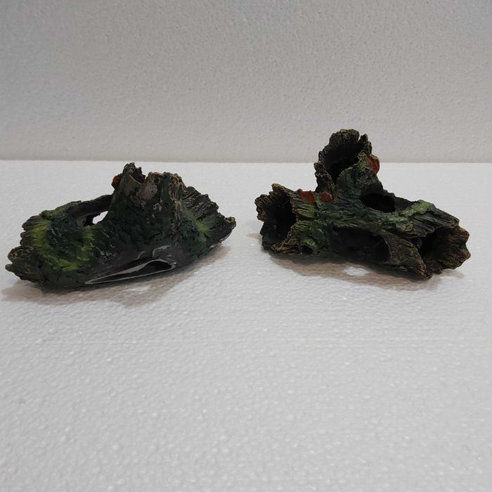 Декорация за аквариум