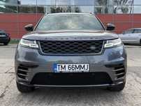 Land Rover Range Rover Velar Range Rover Velar / R - Dynamic Interor Exterior / 300 CP
