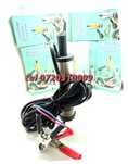 Pompa Electrica Auto Submersibila 12v 30 Lmin 45mm 8500rpm