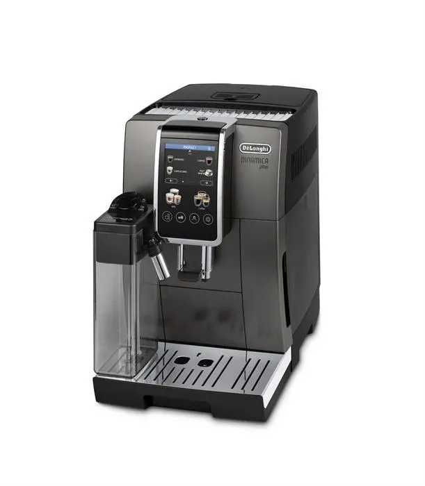 Кофемашина автоматическая Delonghi Dinamica plus оптовые цены Италия