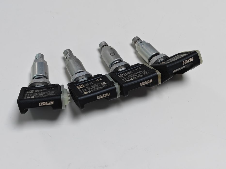 Senzori Mercedes/ roti mercedes