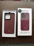 Husa Ultra Slim iPhone 16 Pro