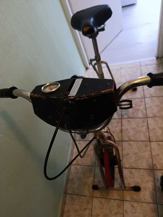 Велоергометър Балкан