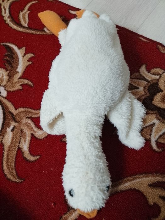 Продам игрушечного гуся
