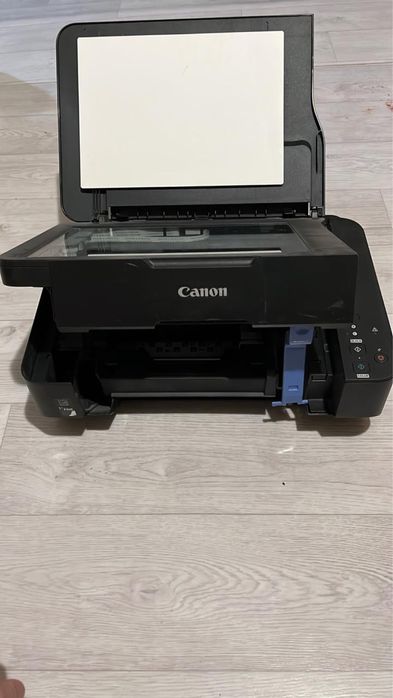 Ксерокс канон