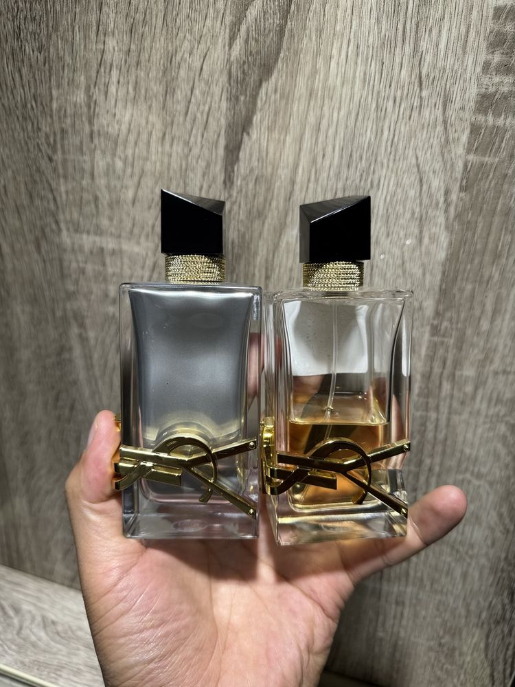 Yves Saint Laurent Libre