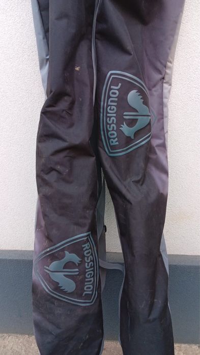 Skiuri Rossignol