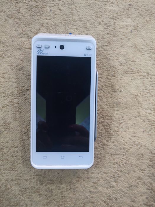 Кассовый аппарат