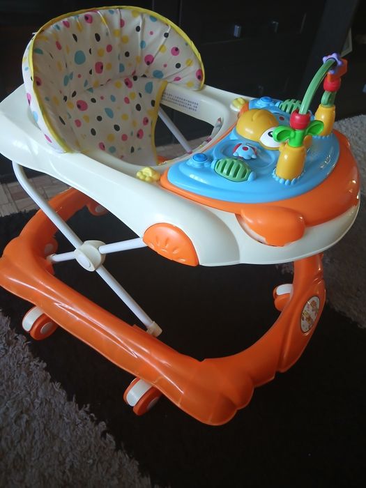 Ходунки детские,,8000тнг